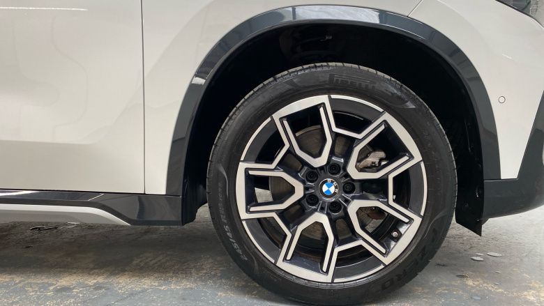 BMW X1 xDrive 23i MHT xLine Premier 5dr Step Auto Petrol Estate